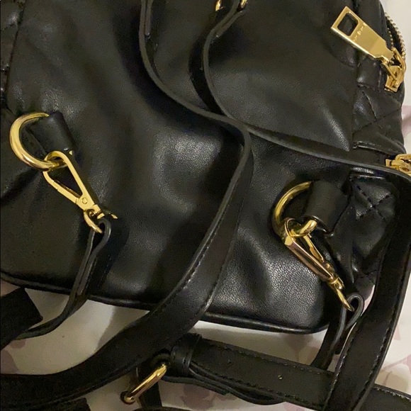 bebe backpack - Picture 5 of 8